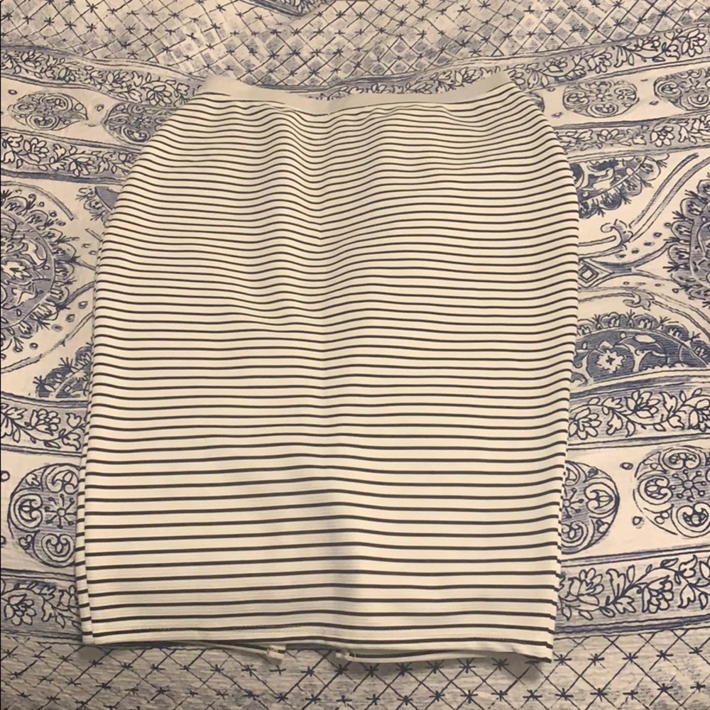 Pencil Skirt - Picture 1 of 2